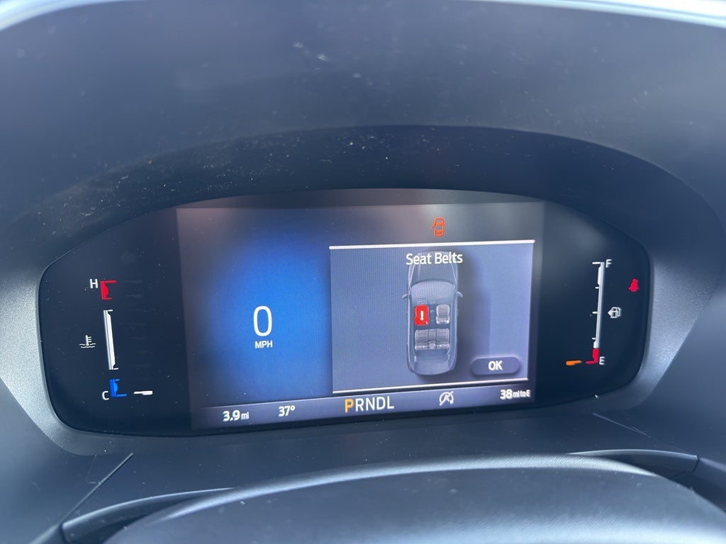 2026 Ford Escape Active®