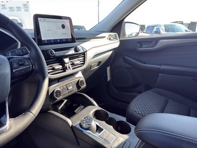 2026 Ford Escape Active®