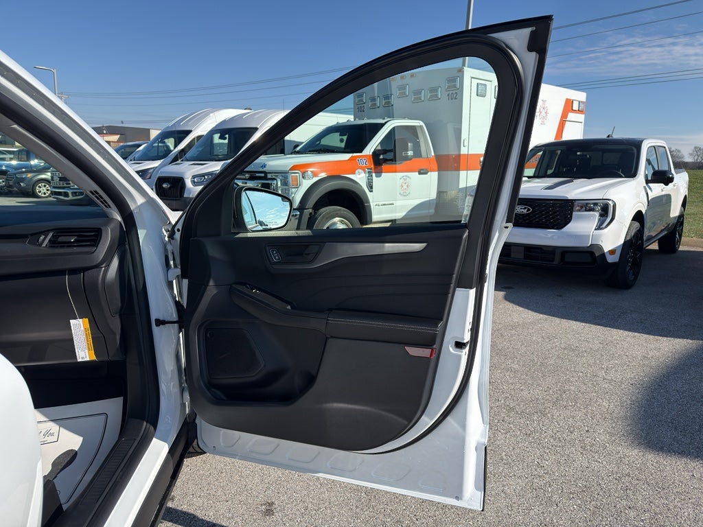 2026 Ford Escape Active®