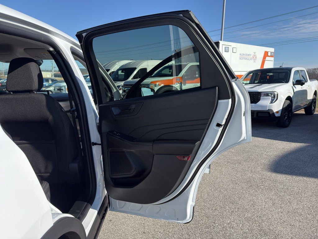 2026 Ford Escape Active®