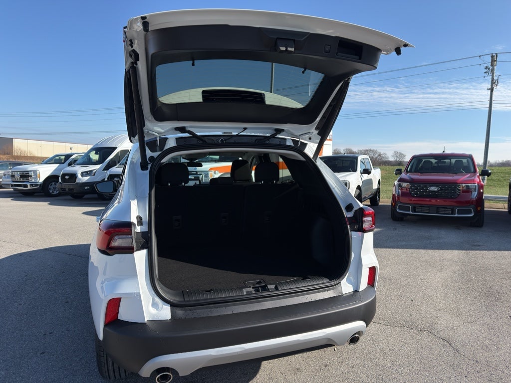 2026 Ford Escape Active®