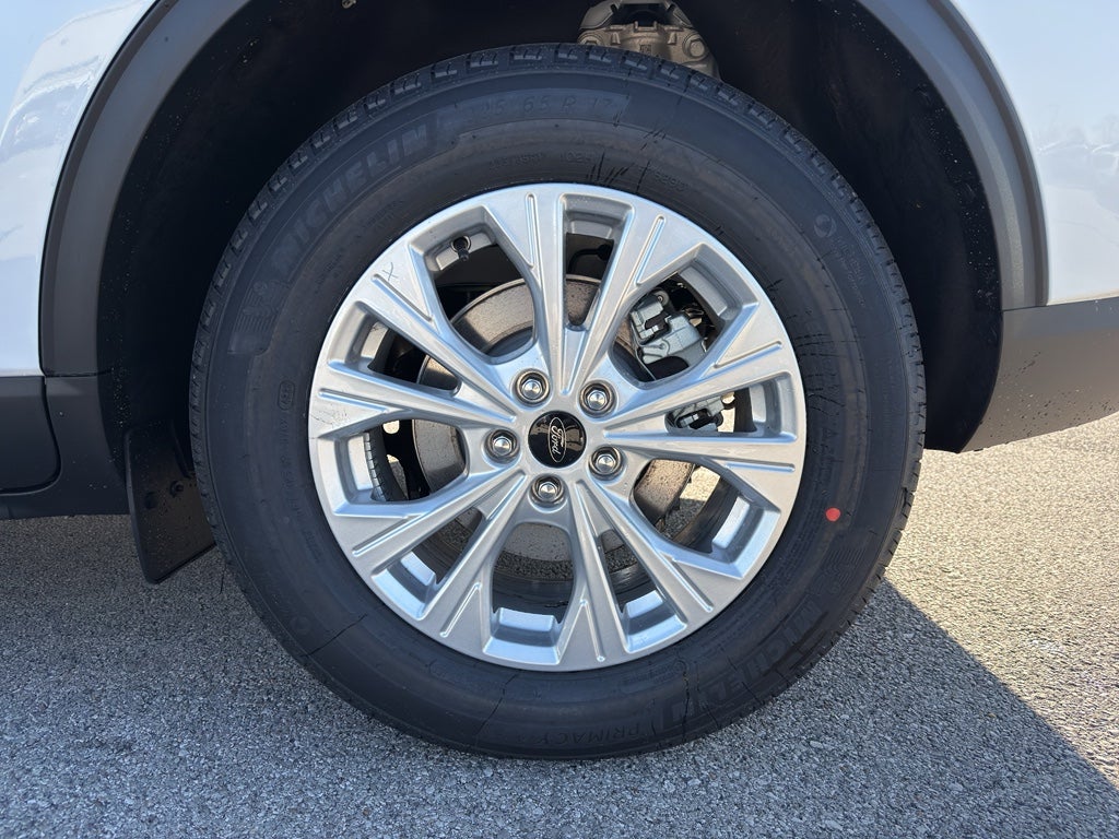 2026 Ford Escape Active®