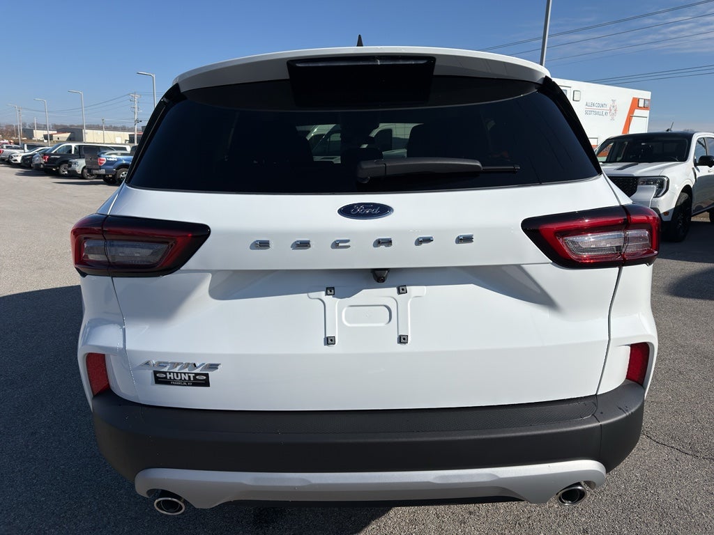 2026 Ford Escape Active®