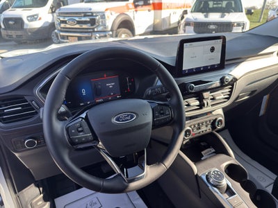 2026 Ford Escape Active®