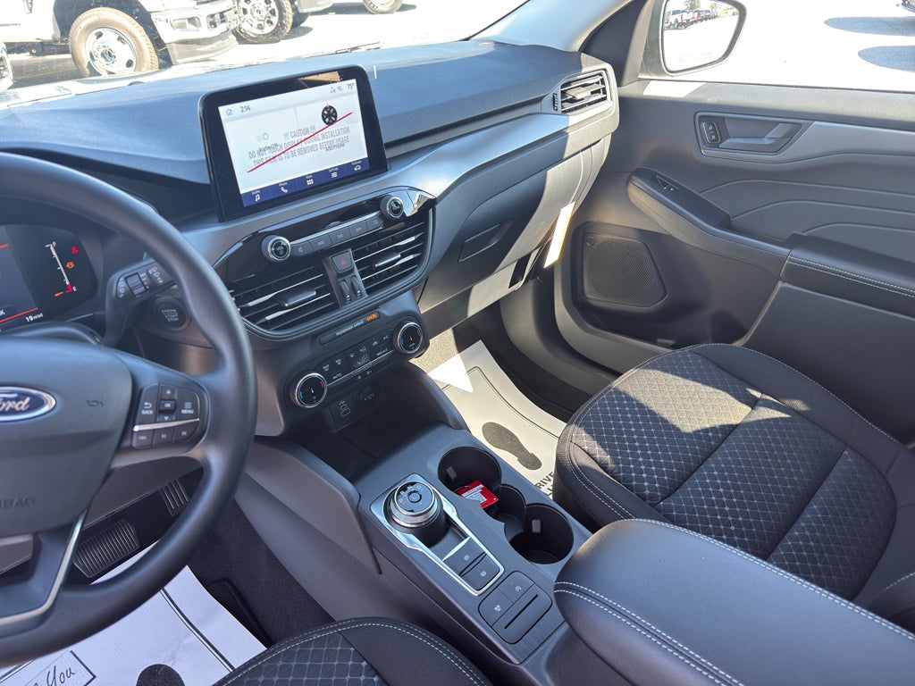 2026 Ford Escape Active®