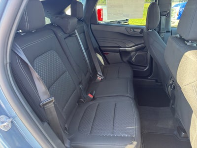 2026 Ford Escape Active®