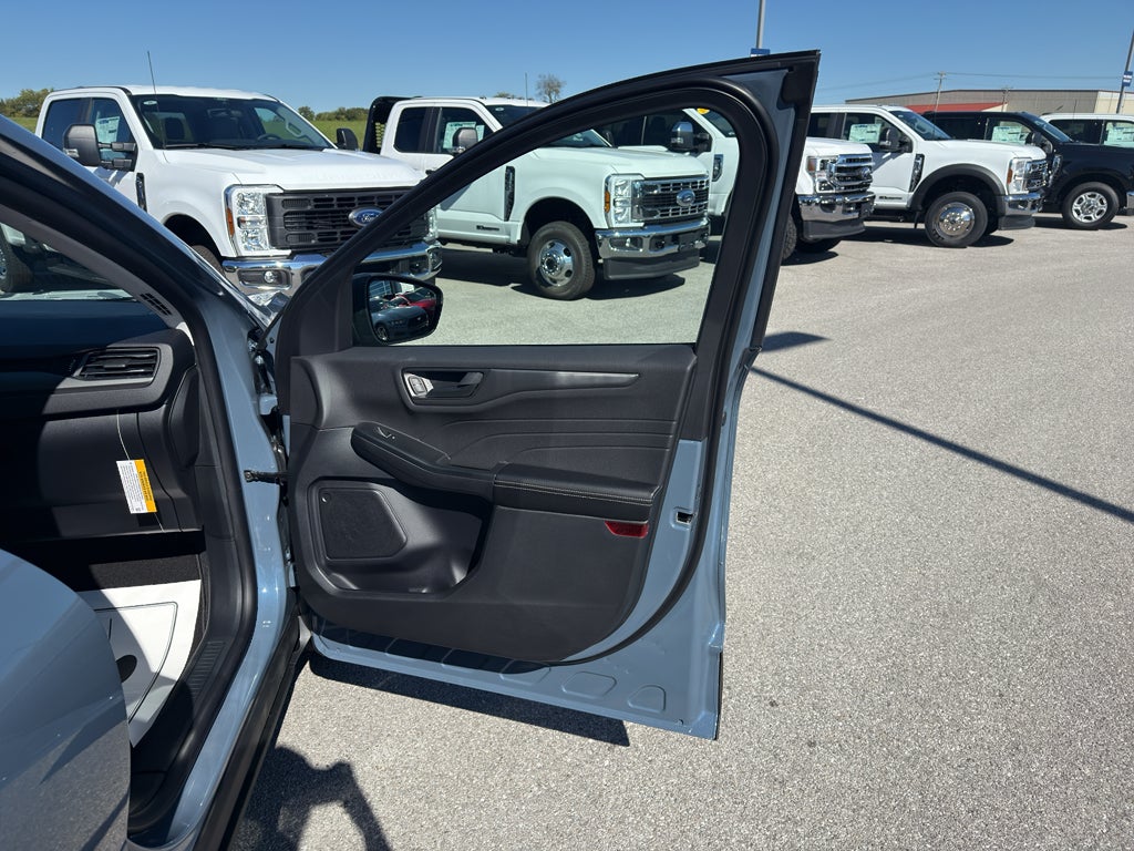 2026 Ford Escape Active®