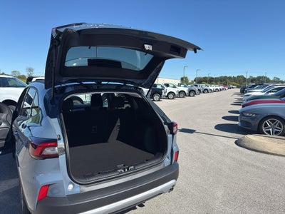 2026 Ford Escape Active®