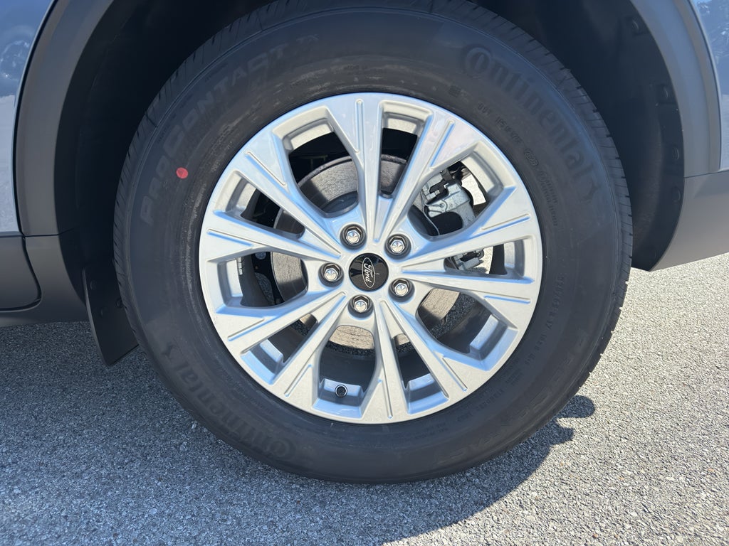 2026 Ford Escape Active®