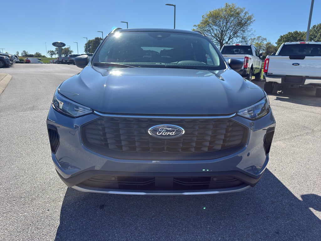 2026 Ford Escape Active®