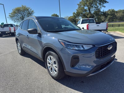 2026 Ford Escape Active®