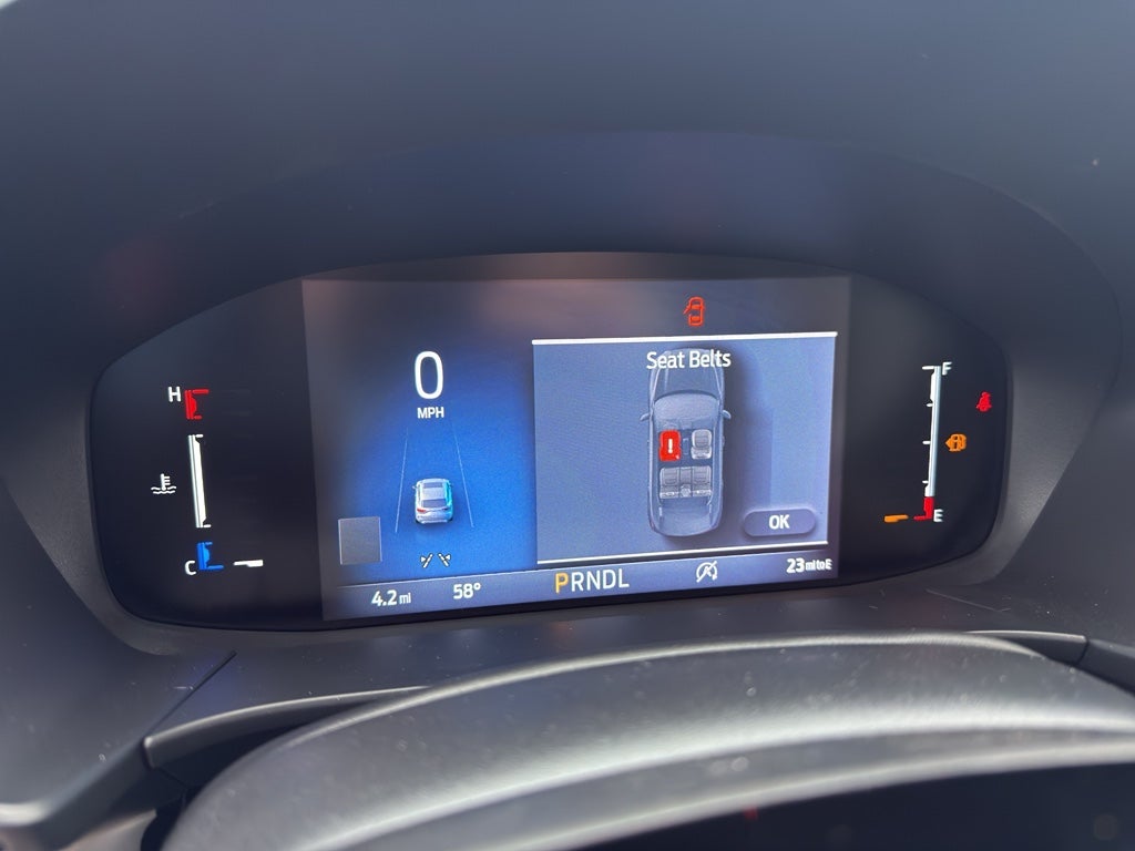 2026 Ford Escape Active®