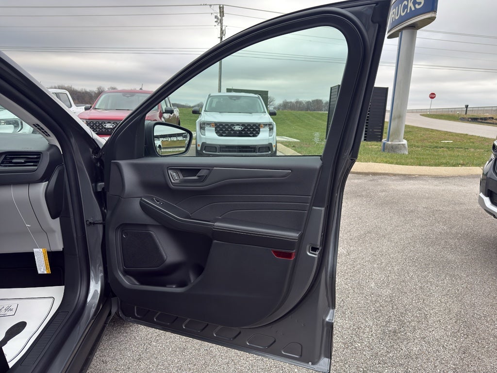 2026 Ford Escape Active®