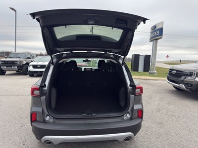 2026 Ford Escape Active®