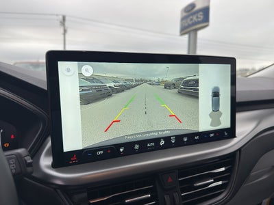 2026 Ford Escape Active®