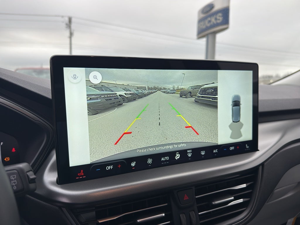 2026 Ford Escape Active®