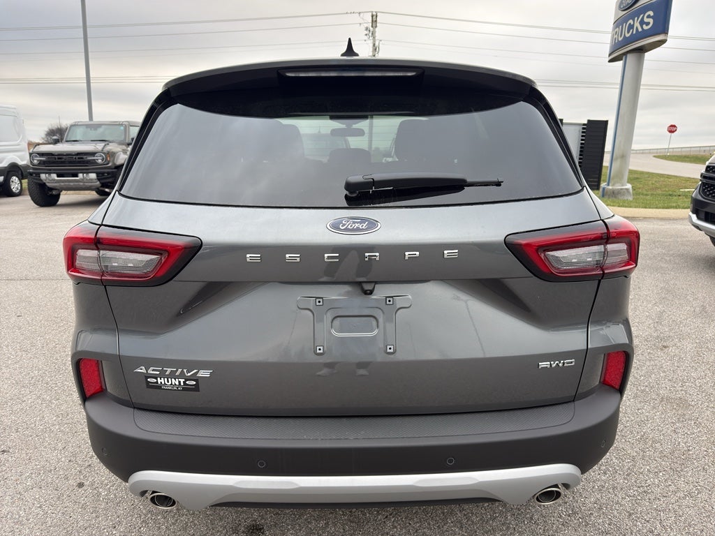 2026 Ford Escape Active®