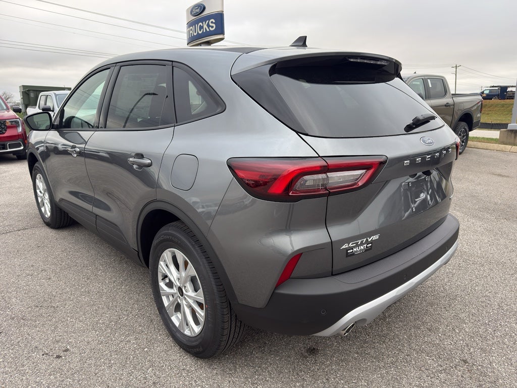 2026 Ford Escape Active®