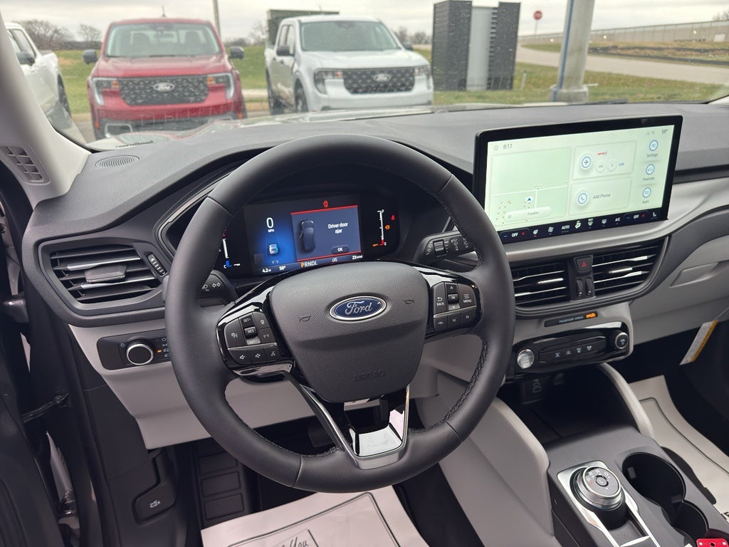 2026 Ford Escape Active®