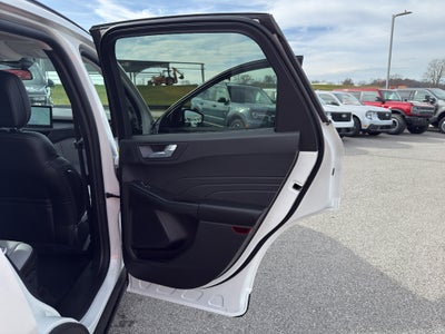 2026 Ford Escape Platinum™