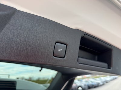 2026 Ford Escape Platinum™