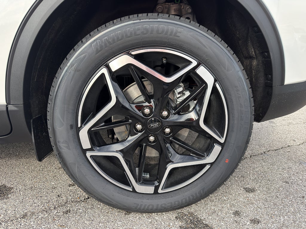 2026 Ford Escape Platinum™