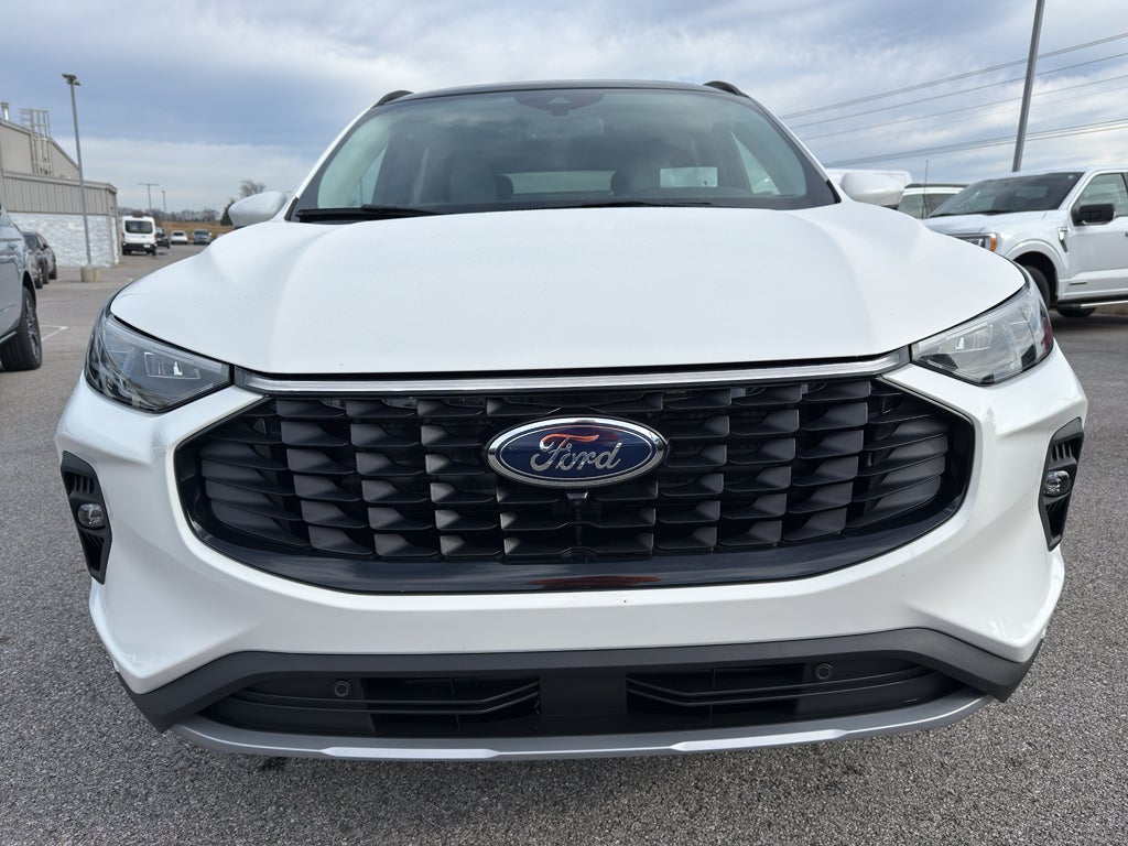 2026 Ford Escape Platinum™