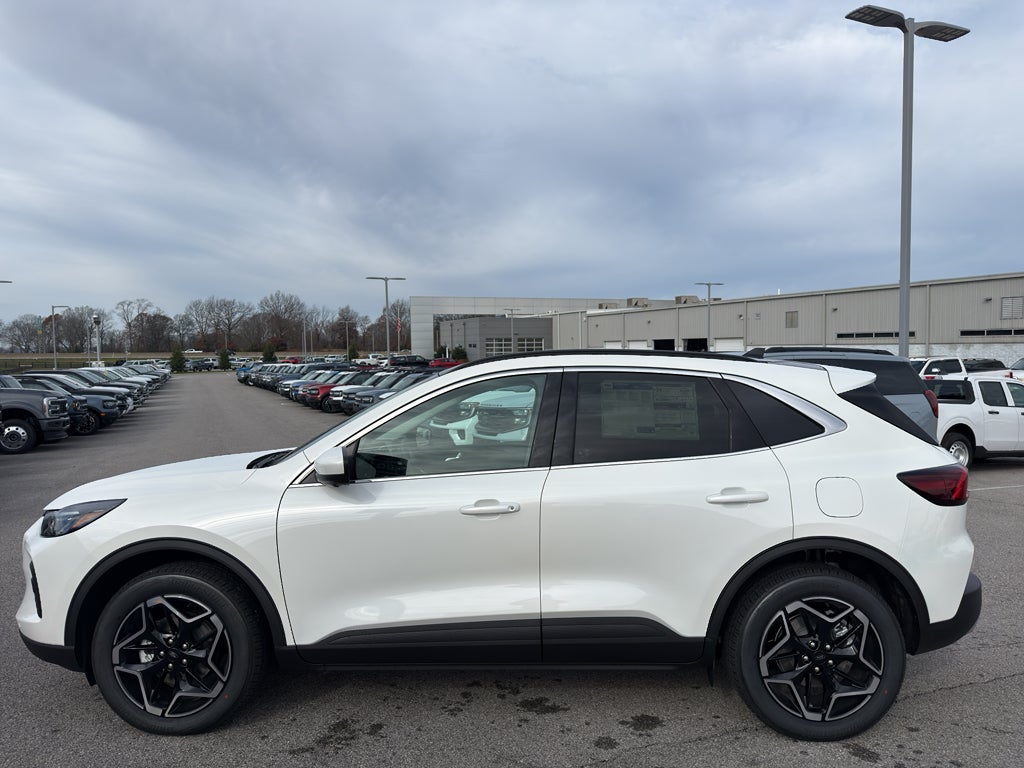 2026 Ford Escape Platinum™