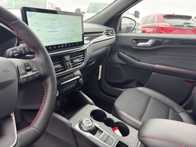 2026 Ford Escape ST-Line Select