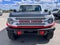 2025 Ford Bronco Stroppe Edition