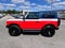 2025 Ford Bronco Stroppe Edition