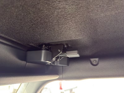 2025 Ford Bronco Big Bend®