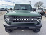 2025 Ford Bronco Big Bend®