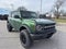 2025 Ford Bronco Big Bend®
