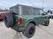 2025 Ford Bronco Big Bend®