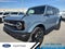 2025 Ford Bronco Outer Banks®