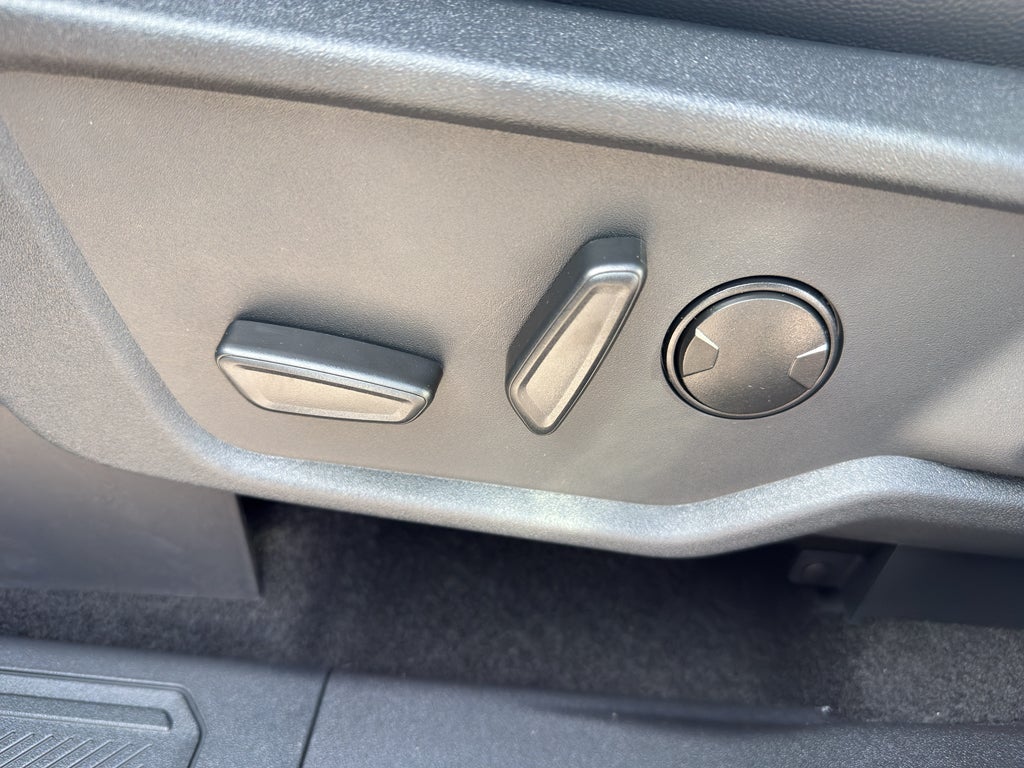 2025 Ford Bronco Outer Banks®