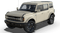 2025 Ford Bronco Outer Banks®