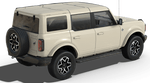 2025 Ford Bronco Outer Banks®