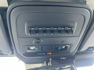 2025 Ford Bronco Raptor®