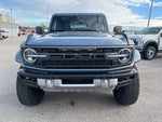 2025 Ford Bronco Raptor®