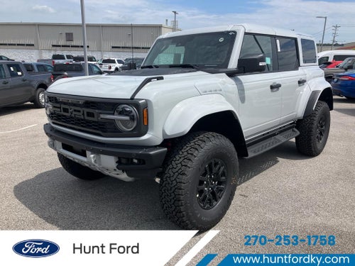 2026 Ford Bronco Raptor®