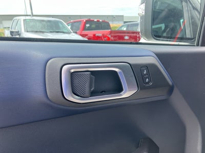 2026 Ford Bronco Raptor®