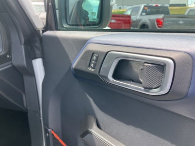 2026 Ford Bronco Raptor®