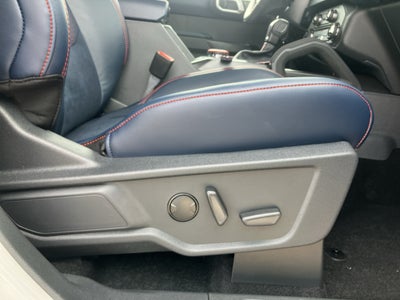 2026 Ford Bronco Raptor®