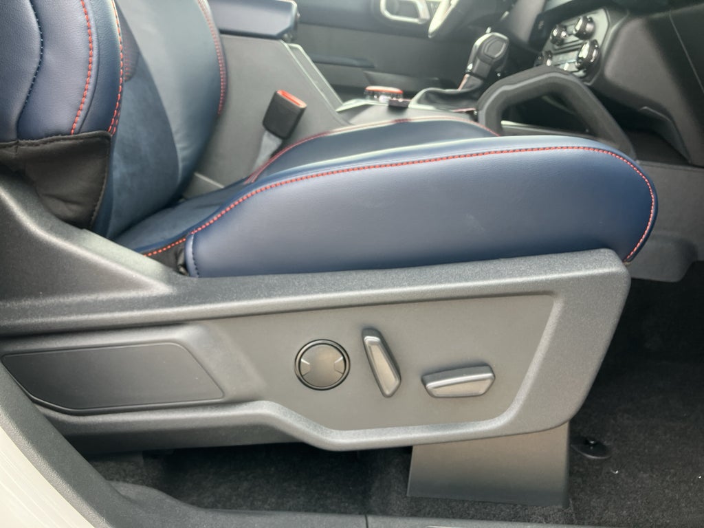 2026 Ford Bronco Raptor®