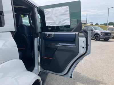2026 Ford Bronco Raptor®
