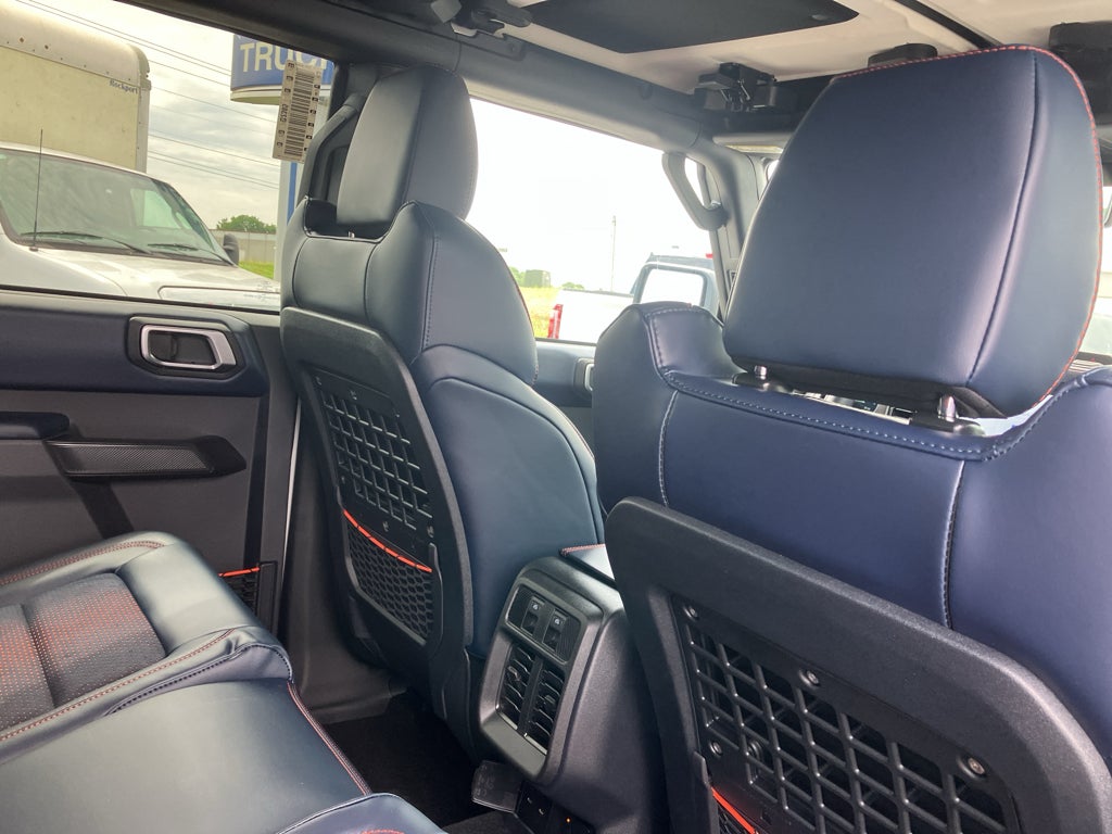 2026 Ford Bronco Raptor®