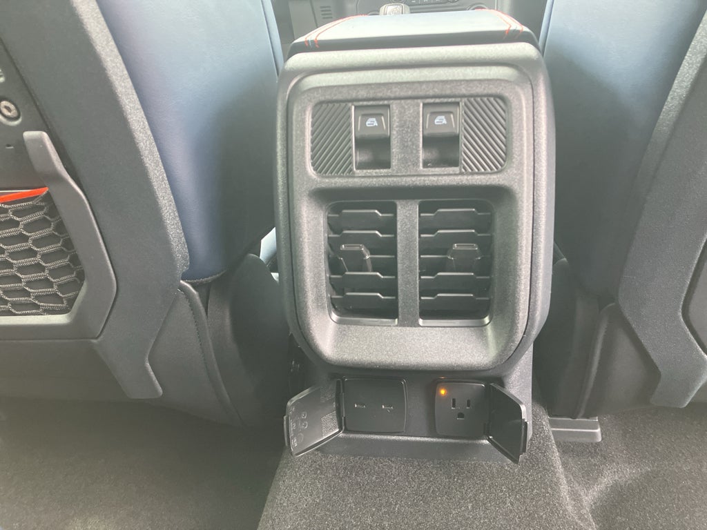 2026 Ford Bronco Raptor®