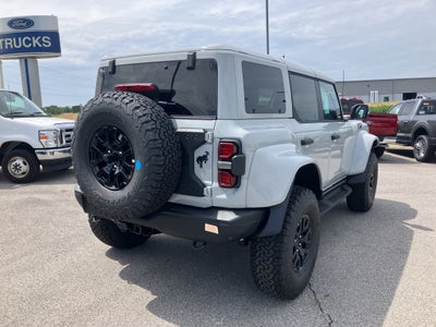 2026 Ford Bronco Raptor®